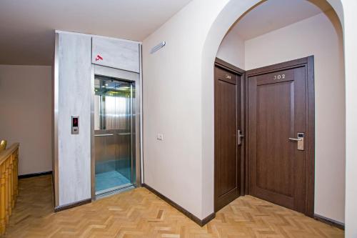 boutique hotels in Yerevan