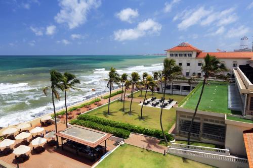 boutique hotels in Colombo District