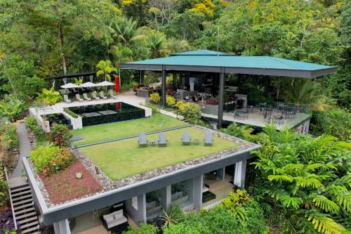 boutique hotels in Puntarenas