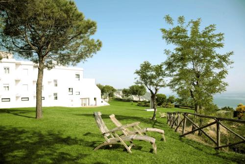 boutique hotels in Marche Coast