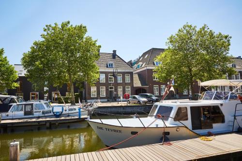 boutique hotels in Den Bosch