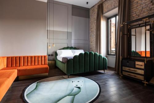 boutique hotels in Pantheon