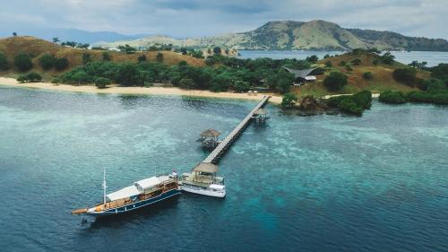 boutique hotels in East Nusa Tenggara