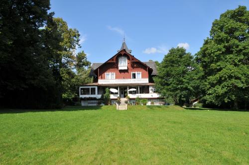 boutique hotels in Fichtelgebirge