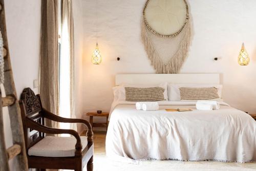 boutique hotels in Santa Gertrudis De Fruitera