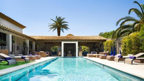 boutique hotels in French Riviera