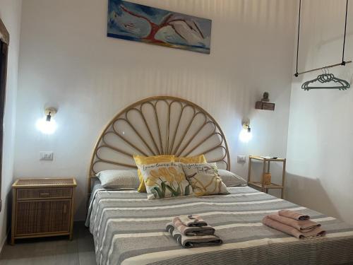 boutique hotels in Cavagrande Del Cassibile