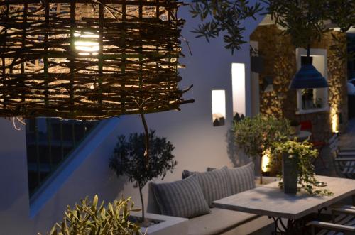 boutique hotels in Larisa