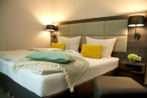 boutique hotels in Regensburg