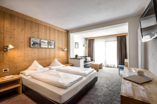 boutique hotels in Alta Badia