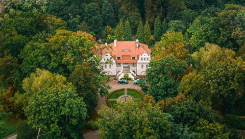 boutique hotels in Rzeszów