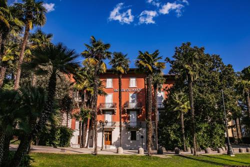 boutique hotels in Opatija