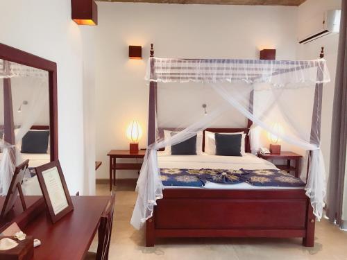 boutique hotels in Colombo