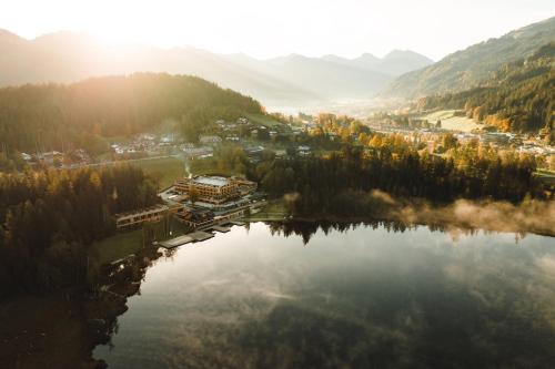 boutique hotels in Schwarzsee