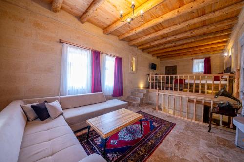 boutique hotels in Nevsehir