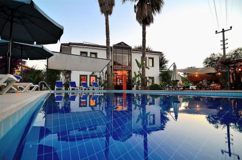 boutique hotels in Dalyan