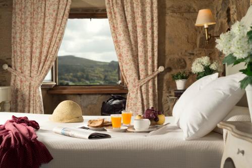 boutique hotels in Sarria - Santiago Pilgrimage Route Stage