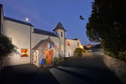 boutique hotels in St Martin Guernsey