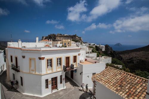 boutique hotels in Kythira