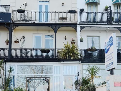 boutique hotels in Torquay