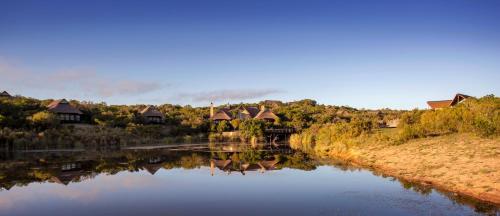 boutique hotels in Addo Elephant National Park