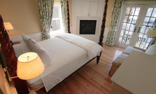 boutique hotels in Cape Cod