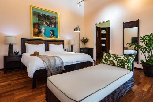 boutique hotels in Manuel Antonio