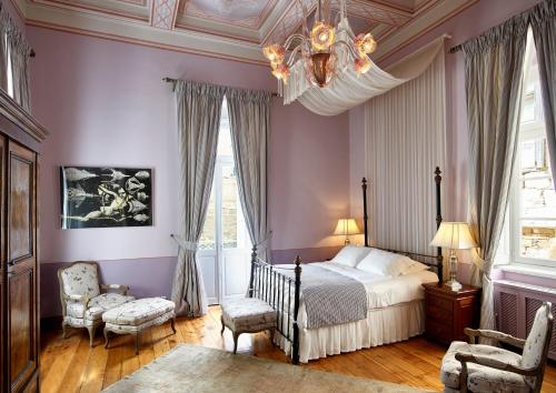 boutique hotels in Mediterranean