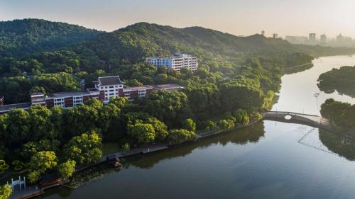 boutique hotels in Hangzhou