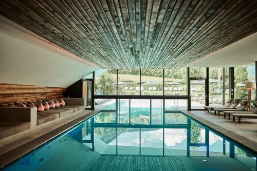 boutique hotels in Valle Aurina