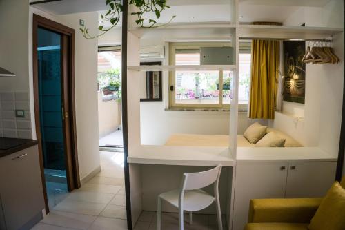 boutique hotels in Giardini Naxos