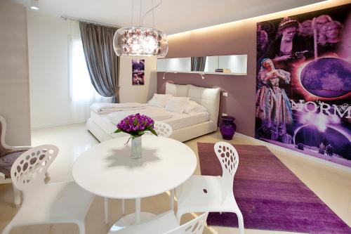 boutique hotels in Verona