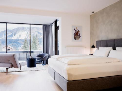 boutique hotels in Ramsau Am Dachstein