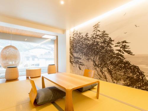 boutique hotels in Miyazu