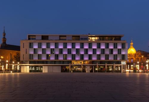 boutique hotels in Kaiserslautern