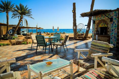 boutique hotels in South Sinai