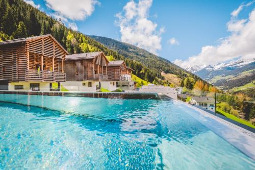 boutique hotels in Serfaus Fiss Ladis