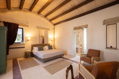 boutique hotels in Ostuni