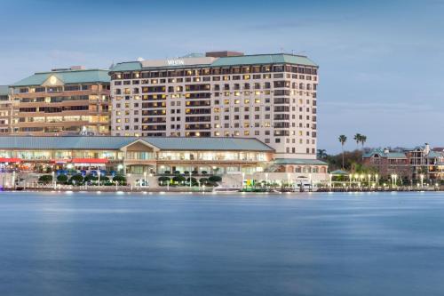 boutique hotels in Pinellas County