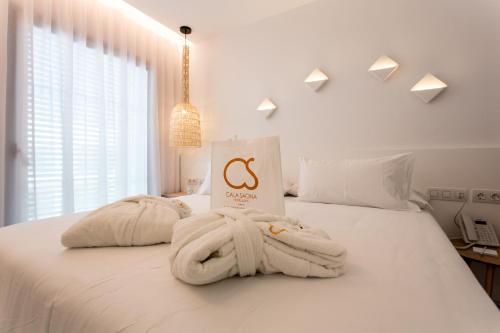 boutique hotels in Playa Migjorn