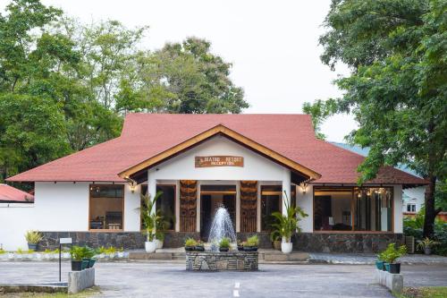 boutique hotels in Imphal