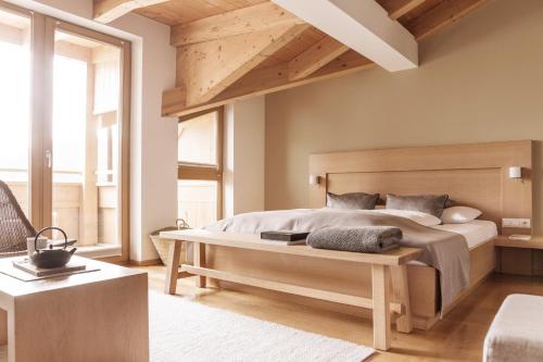 boutique hotels in Tyrol