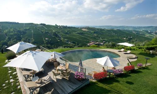 boutique hotels in Piedmont