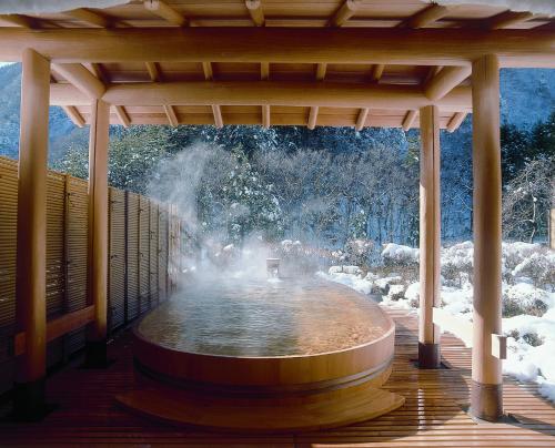 boutique hotels in Yamanashi