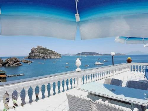 boutique hotels in Procida