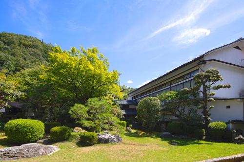 boutique hotels in Toyooka