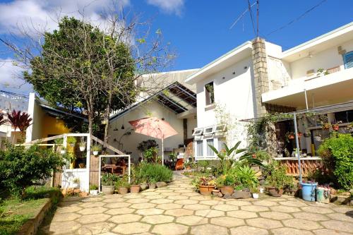 boutique hotels in Da Lat