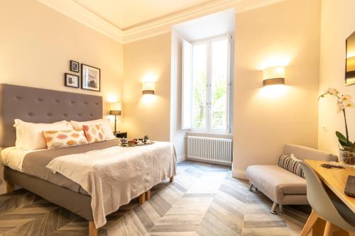 boutique hotels in Vatican City - Prati