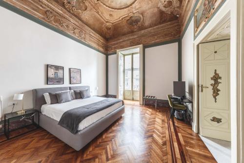 boutique hotels in Naples