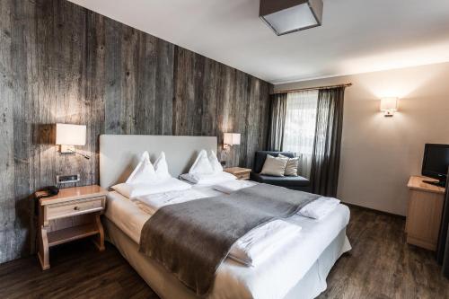 boutique hotels in Ortisei